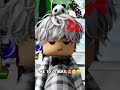 me tu yuu 😘🥰😍 😁 roblox fyp short brookhavenrp brookhaven