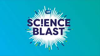 ESB Science Blast