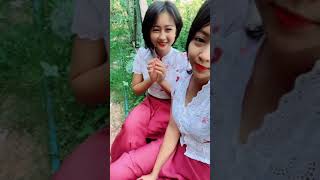 မမတော်တော်ရွတာပယ် | Myanmar TikTok 2021 | #shorts #tiktok #myanmar