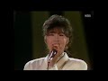 김화연 강민주 kim hwa yeon 철없던 사랑 쇼특급 kbs 19870307 방송