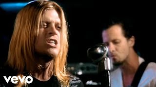 Puddle Of Mudd - Psycho (Official Video)