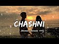 chashni slowed reverb full song 💓💕💕💓💓