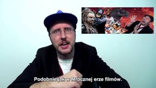 Nostalgia Critic pl - Czy dzisiejsze kreskówki są lepsze?