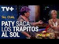 La traición de Raquel a Paty