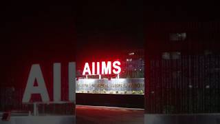 AIIMS RISHIKESH CAMPUS 🥰🥰 #norcet #nursing #class #aiims #mscnursing#shorts #short #viral