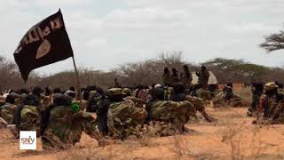 Maleeshiyada argagixisada al shabaab ayaa dad shacab ah waxa ay ku dileen gobolka mudug iyadoo dadka