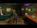 FiveM Granberry Bar (MLO) FREE