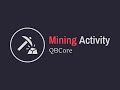 Progressive Mining Activity in FiveM | QBCore Framework | Embark on an Epic Journey!