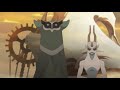 Wakfu S03E03 Oropos Tower