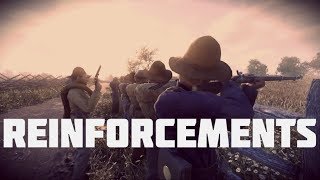 War of Rights - "Reinforcements"