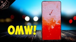 Samsung Galaxy S10 - THEY'VE DONE IT!!!