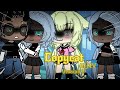 Copycat || Billie Eilish || Gacha Life Music Video || GLMV