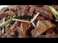 Goat Recipe: Kali Mirch wala Gosht Goat Recipe: Kali Mirch wala Gosht