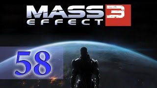 Mass Effect 3 Walkthrough - Part 58 [Insanity] [ENG] - DLC: Citadel