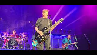 GEORGE THOROGOOD @ Brown County Music Center  