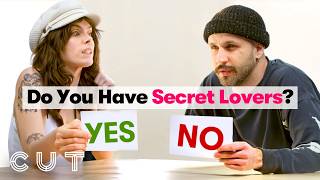 Can These Couples Survive The Break Up Game? | Cut
