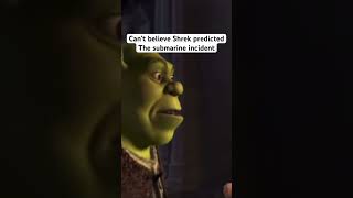 #shrek #submission #titanic #oceangate #meme