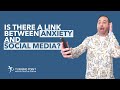 Is There a Link Between Anxiety and Social Media?