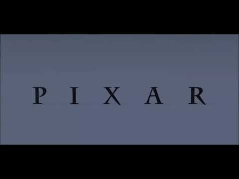 Walt Disney Pictures Pixar Animation Studios 2002 Closing Youtube
