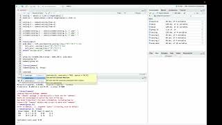 R Basics (8 - Data visualization part 1)