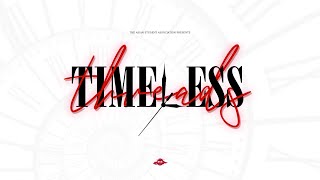 ASA Pageant: Timeless Threads