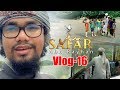 সফর গানের দারুণ শুটিং | SAFAR Vlog | Abu Rayhan | Vlog-16