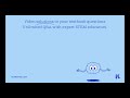 Amoeba Sisters Video Recap: Mutations Amoeba Sisters | Video Recap Amoeba Sisters Video Recap: Muta…