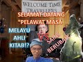 PELAWAT MASA HADAPAN: TIME TRAVELLER