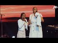 Je sais - Ruth Kimongoli feat Ruth Pala (Concert Afrique du Sud)