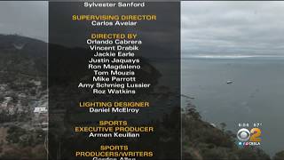 KCBS CBS2 News at 6PM Long Close with Credits Sunday, June 28, 2020