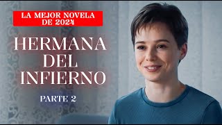 ¡LA MEJOR NOVELA DE ESTE AÑO! TRATO DE MUERTE: ¡ELIGIÓ VENGANZA Y ENCONTRÉ AMOR! | Parte 3