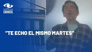 Aumentan denuncias contra Moreno de Caro por acoso laboral