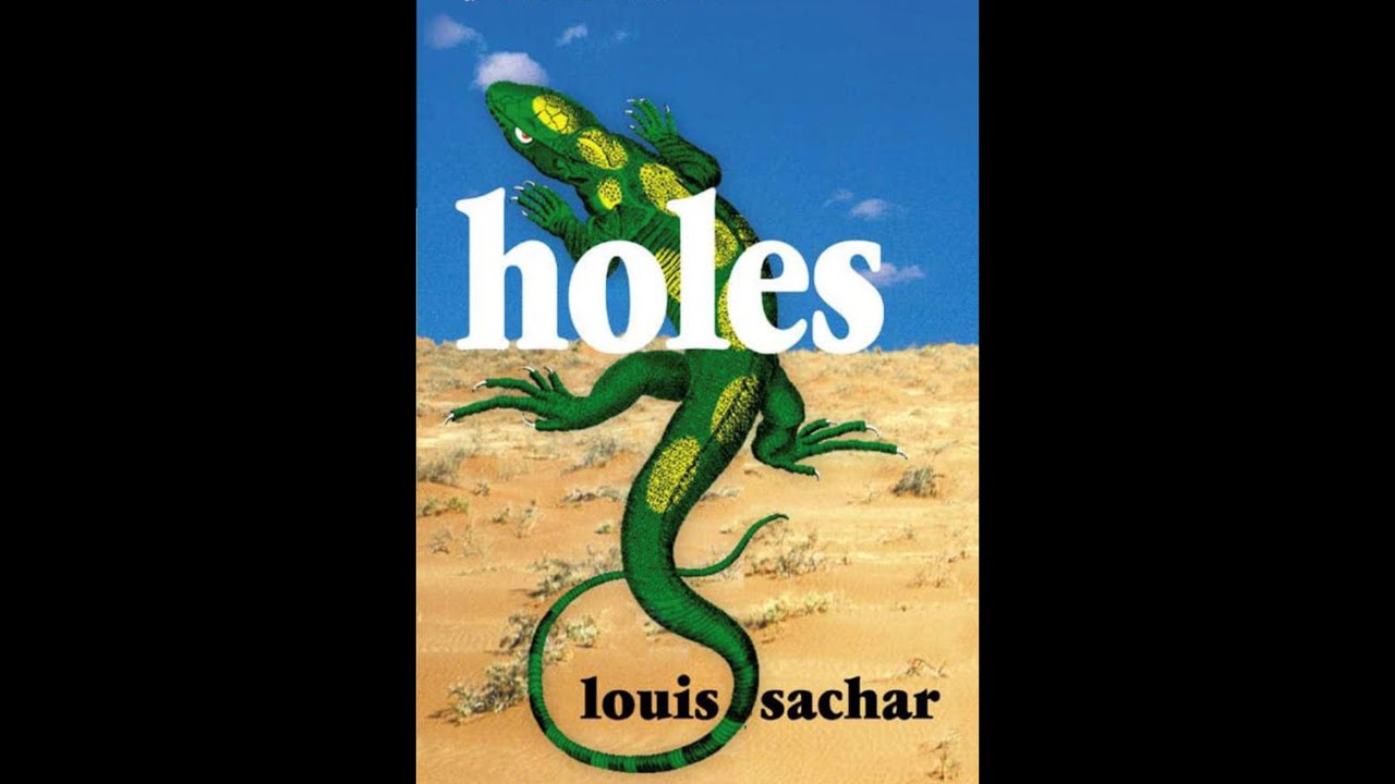 Holes Book Review - YouTube