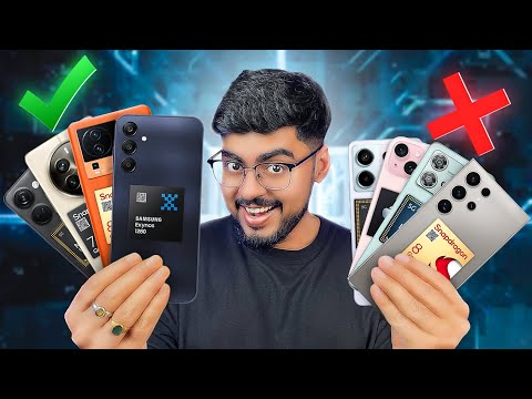 Top 5 tricks to buy a new phone