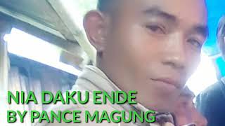 Lagu Manggarai terbaru paling sedih😥¶Nia Daku EndeVoc Anita Ambang Cover By Pance Magung