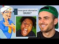 Can Akinator Guess YouTubers With Only 1 Question?