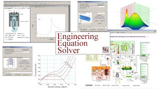 Overview of EES Software