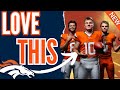 The NFL HATES what the Denver Broncos are DOING...