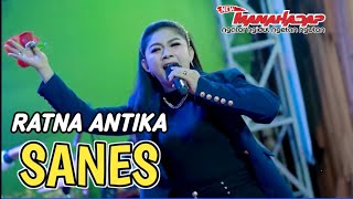 RATNA ANTIKA | SANES | NEW MANAHADAP Live Ngingas | Css Audio