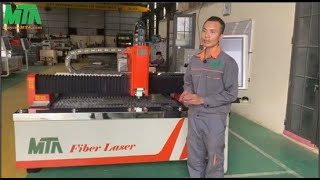 [HƯỚNG DẪN] THAY THẾ VẬT TƯ TIÊU HAO CỦA MÁY CẮT LASER FIBER TỪ A-Z