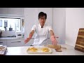 the le cordon bleu s homemade pasta recipe｜en u0026 chi sub｜bigboyrecipe