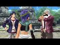 小判紀錄 01【ps5】【2k】中文版 英雄傳說 界之軌跡 界の軌跡 kai no kiseki part 1 序章 第一章 上 falcom真是專注細節的好公司