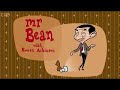 Mr Bean animated series (taxi driver)