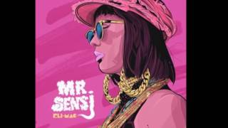 Mr Sensi - Eli-Mac ft Conkarah 🌴🌊