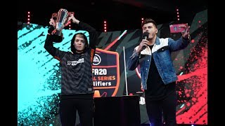 FUT Champions Cup Stage I - Best Moments