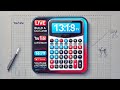 🔴 LIVE: Build a Calculator with HTML, CSS & JavaScript | Step-by-Step Tutorial