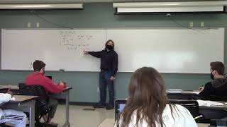 Modelling with binary variables and introduction to quantitative decision making