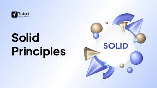 SOLID Principles Explained | Object-Oriented Design | System Design Basics