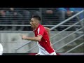 goal yannick ferreira carrasco 5 fc sochaux montbéliard as monaco fc 2 2 2013 2014