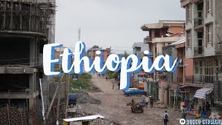 10 Days in Ethiopia | A Life Changing Experience | Cinematic Addis Ababa